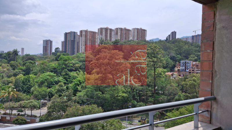 Apartamento en venta Antioquia Bello La Mesa 57 m2 Habitaciones 2 Baños 2 Garajes 0 Precio $360000000