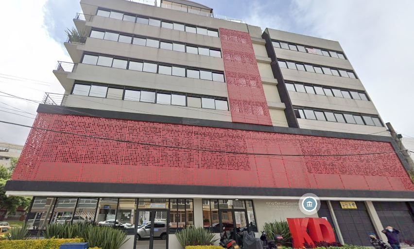 Oficina en arriendo Cundinamarca Bogotá La Castellana 50 m2 Habitaciones 0 Baños 1 Garajes 0 Precio $3262000