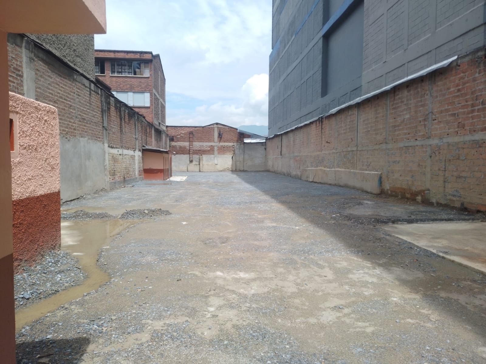 Lote en arriendo Antioquia Medellín Simesa 763 m2 Habitaciones 0 Baños 0 Garajes 0 Precio $20000000
