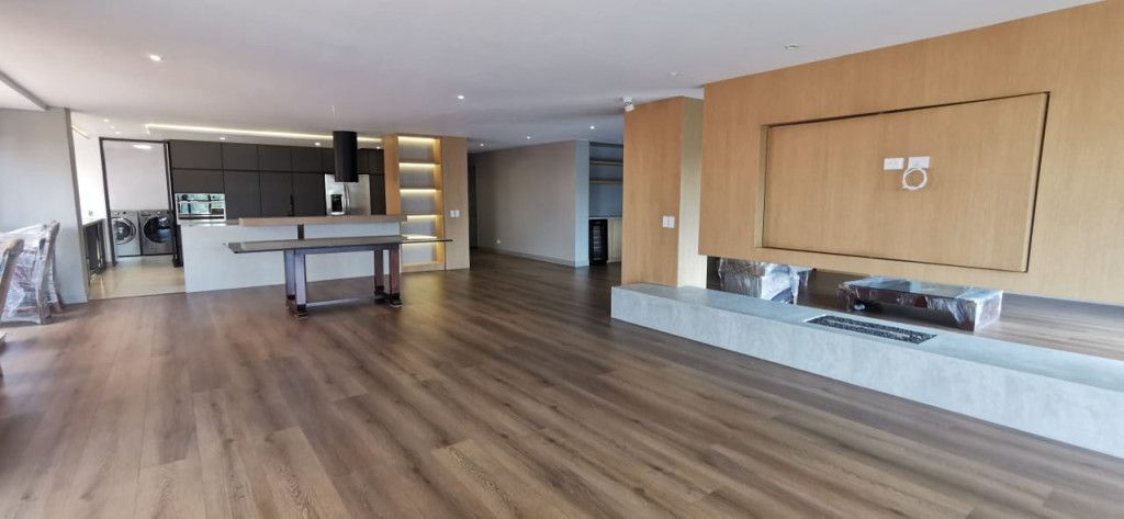 Apartamento en arriendo Cundinamarca Bogotá Bellavista 303 m2 Habitaciones 4 Baños 5 Garajes 3 Precio $20900000