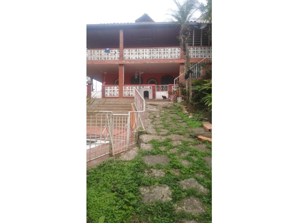 Finca en venta Cundinamarca La Mesa La Mesa 10000 m2 Habitaciones 5 Baños 4 Garajes 0 Precio $720000000