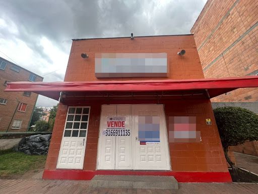 Local en venta Cundinamarca Bogotá Bosque De Castilla 59 m2 Habitaciones 0 Baños 2 Garajes 0 Precio $270000000