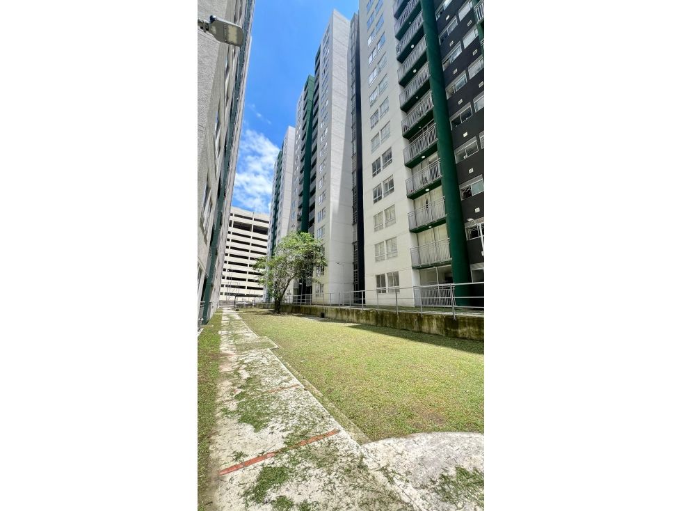 Apartamento en venta Tolima Ibagué Mirolindo 60 m2 Habitaciones 3 Baños 2 Garajes 1 Precio $250000000