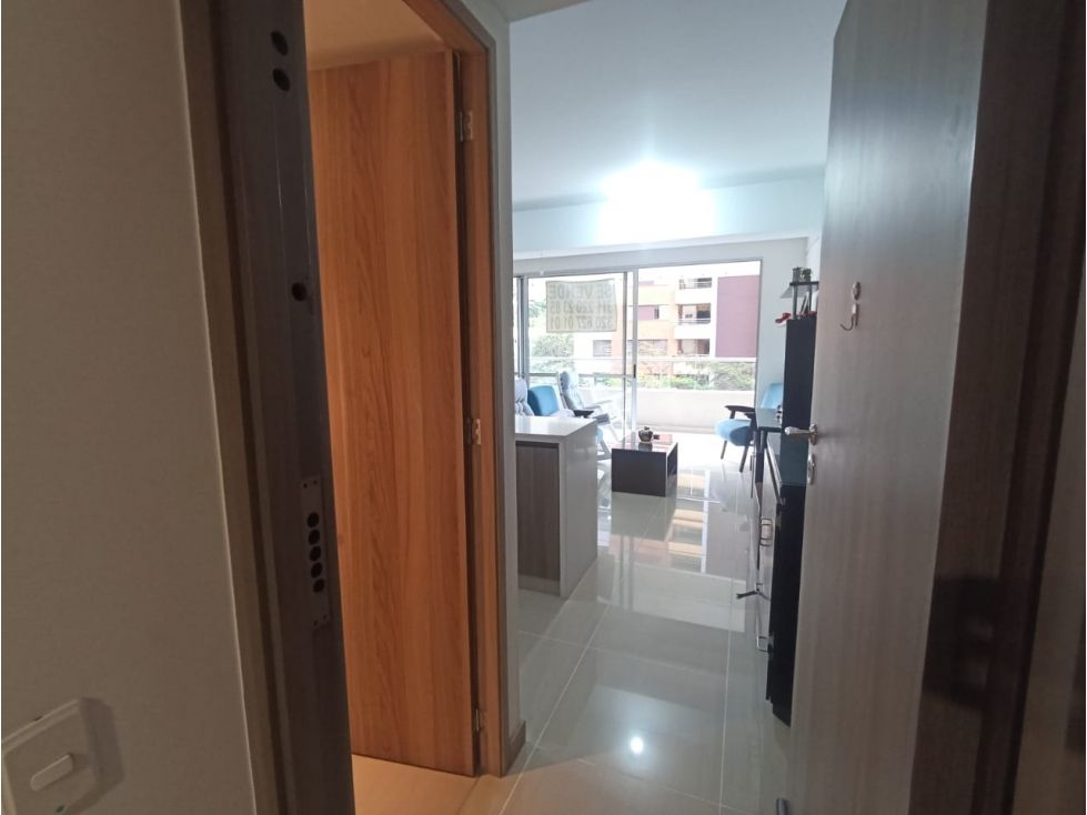 Apartamento en venta Antioquia Medellín Ferreni 113 m2 Habitaciones 3 Baños 3 Garajes 2 Precio $950000000