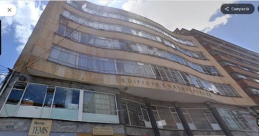 Oficina en venta Cundinamarca Bogotá La Catedral 20 m2 Habitaciones 0 Baños 0 Garajes 0 Precio $95000000