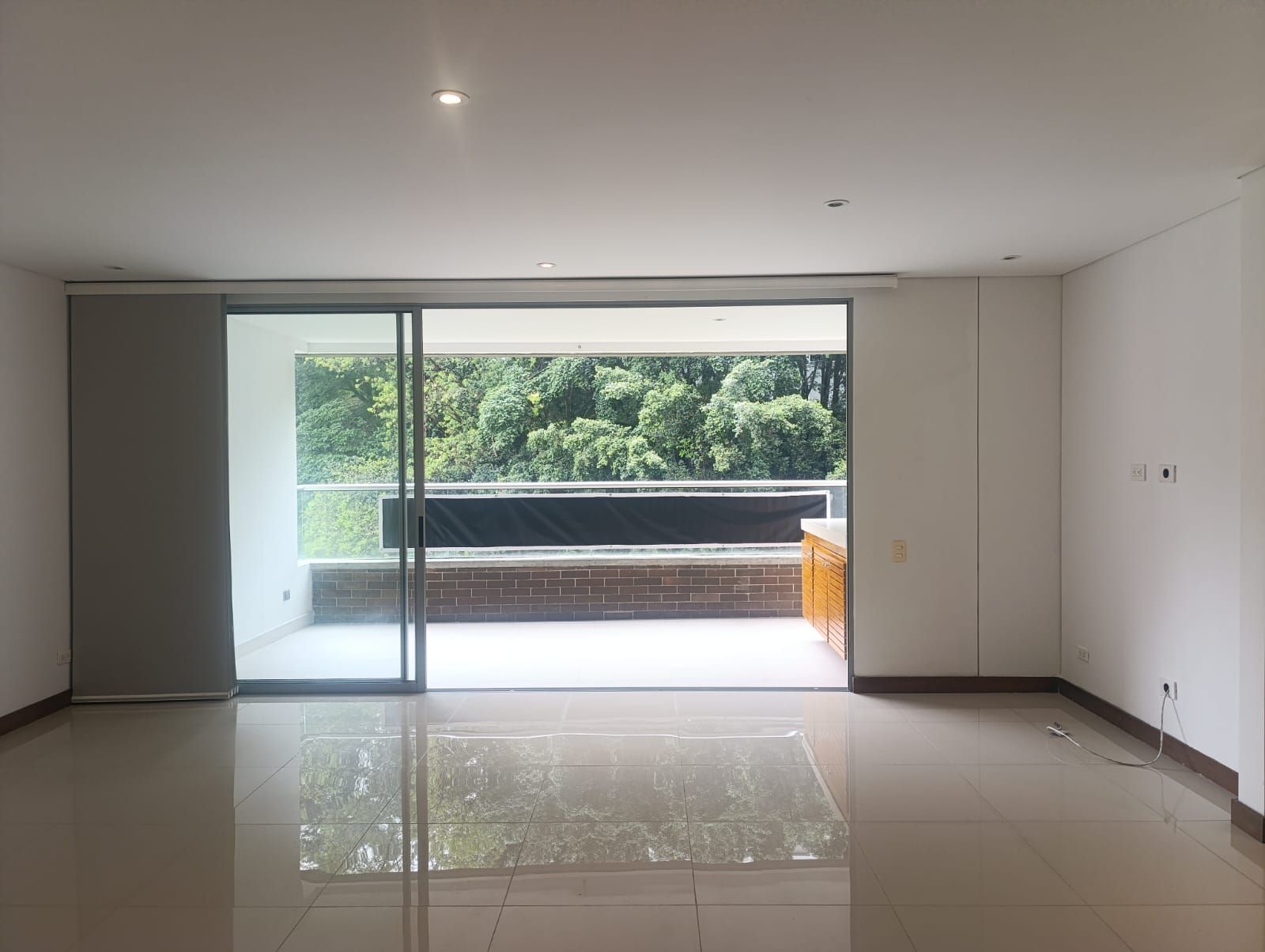 Apartamento en arriendo Antioquia Medellín La Florida 108 m2 Habitaciones 2 Baños 3 Garajes 2 Precio $6200000
