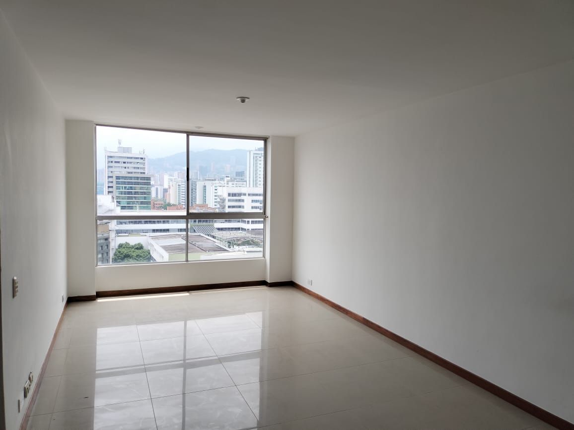 Apartamento en arriendo Antioquia Medellín La Aguacatala 90 m2 Habitaciones 3 Baños 2 Garajes 2 Precio $4450000