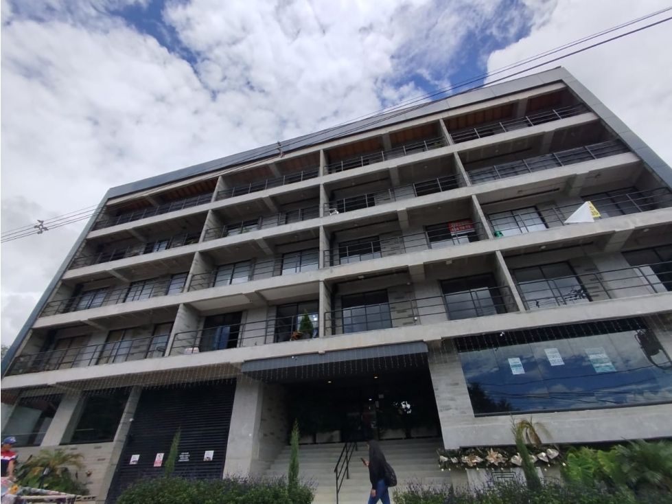 Apartamento en arriendo Antioquia La Ceja Fátima 60 m2 Habitaciones 2 Baños 2 Garajes 1 Precio $1900000