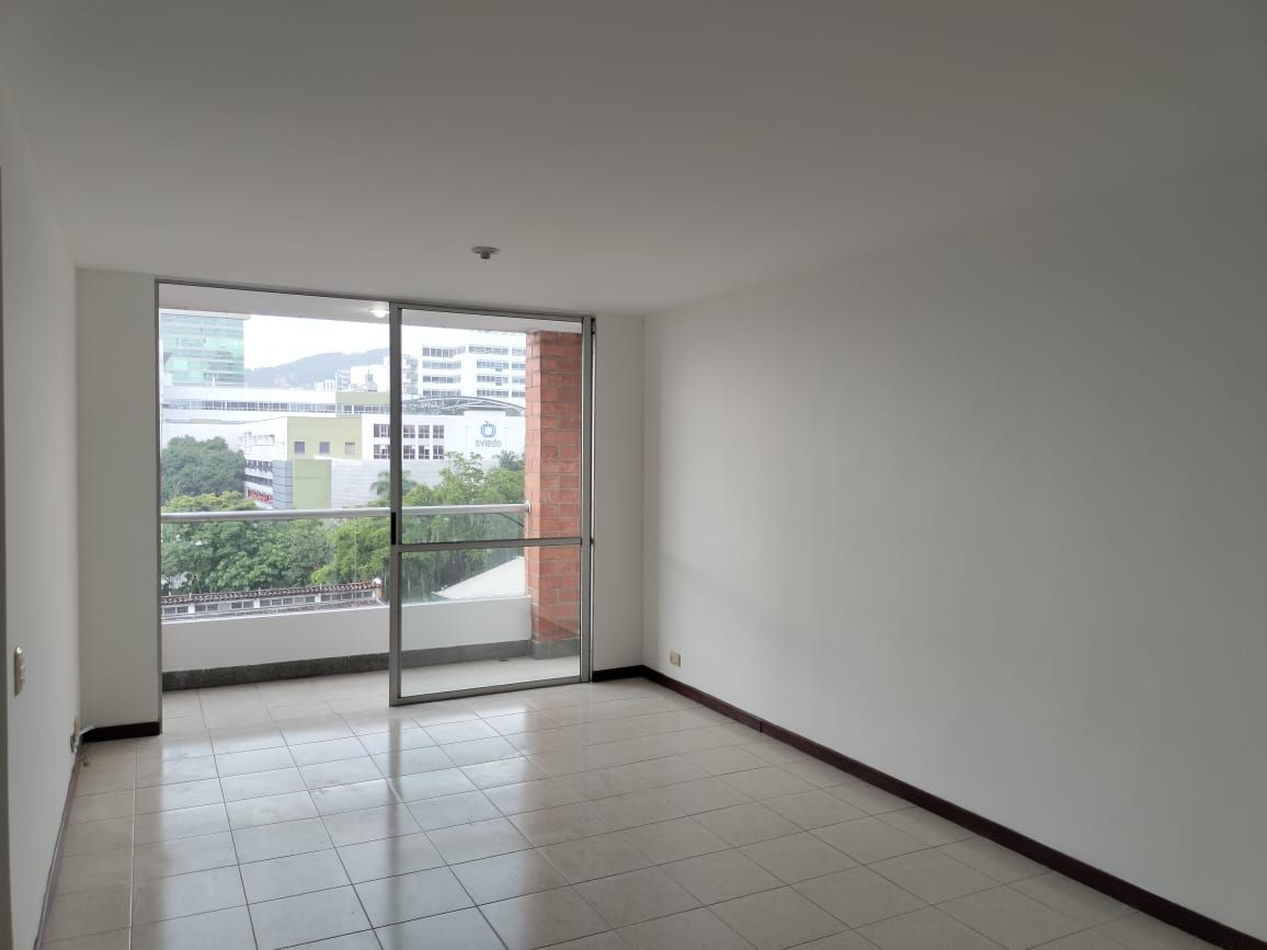 Apartamento en arriendo Antioquia Medellín La Aguacatala 90 m2 Habitaciones 3 Baños 2 Garajes 1 Precio $3650000