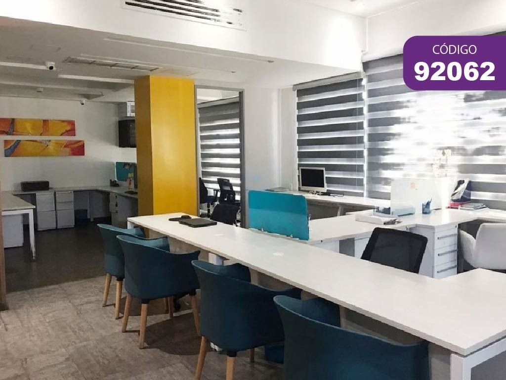 Oficina en arriendo Atlántico Barranquilla San Vicente 160 m2 Habitaciones 0 Baños 2 Garajes 2 Precio $15650000