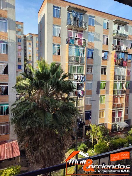 Apartamento en venta Antioquia Medellín Nazareth 47 m2 Habitaciones 3 Baños 1 Garajes 0 Precio $120000000