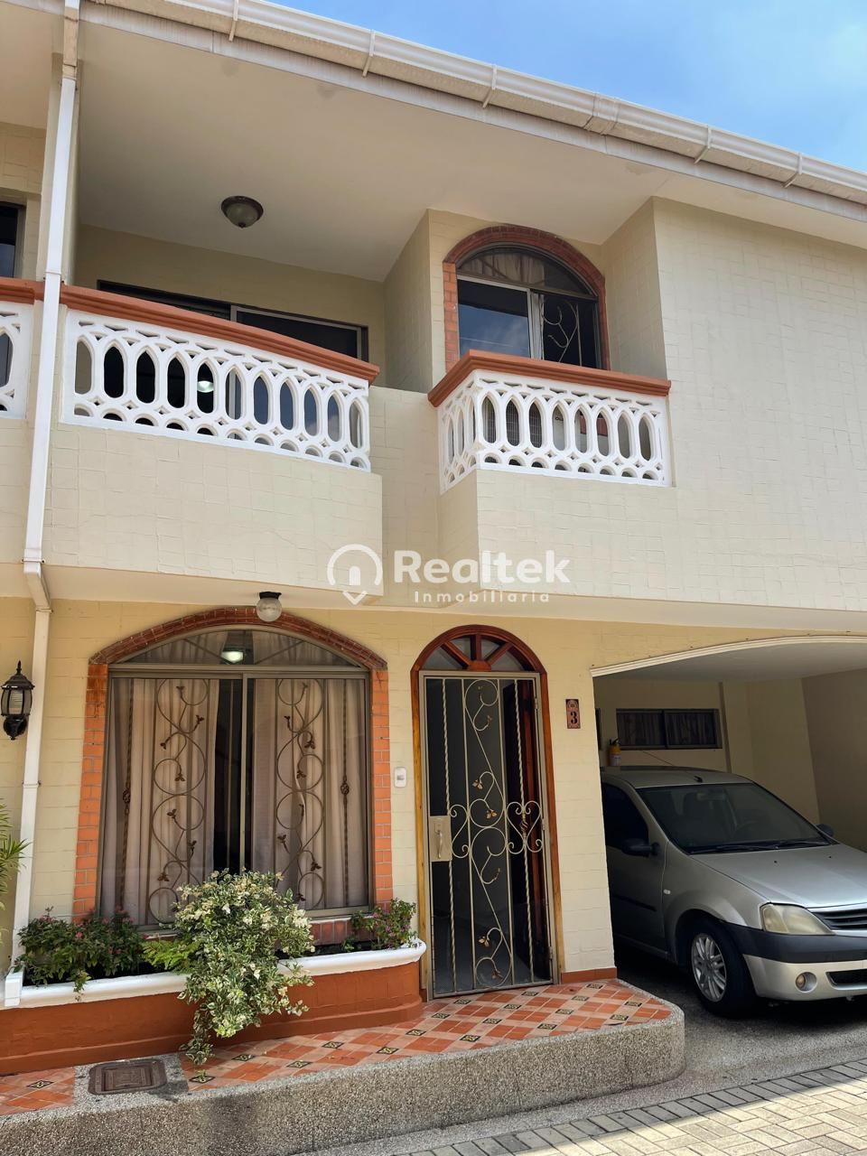 Casa en venta Atlántico Barranquilla Nuevo Horizonte 133 m2 Habitaciones 3 Baños 2 Garajes 0 Precio $530000000
