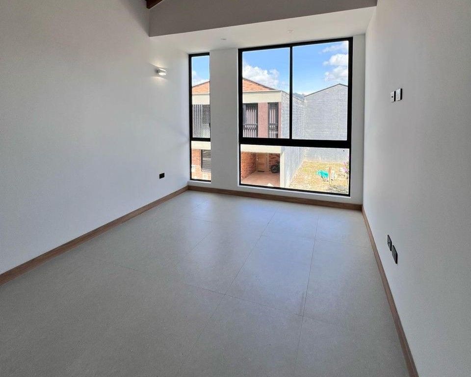 Casa en venta Antioquia La Ceja Viva La Ceja 135 m2 Habitaciones 3 Baños 3 Garajes 1 Precio $785000000