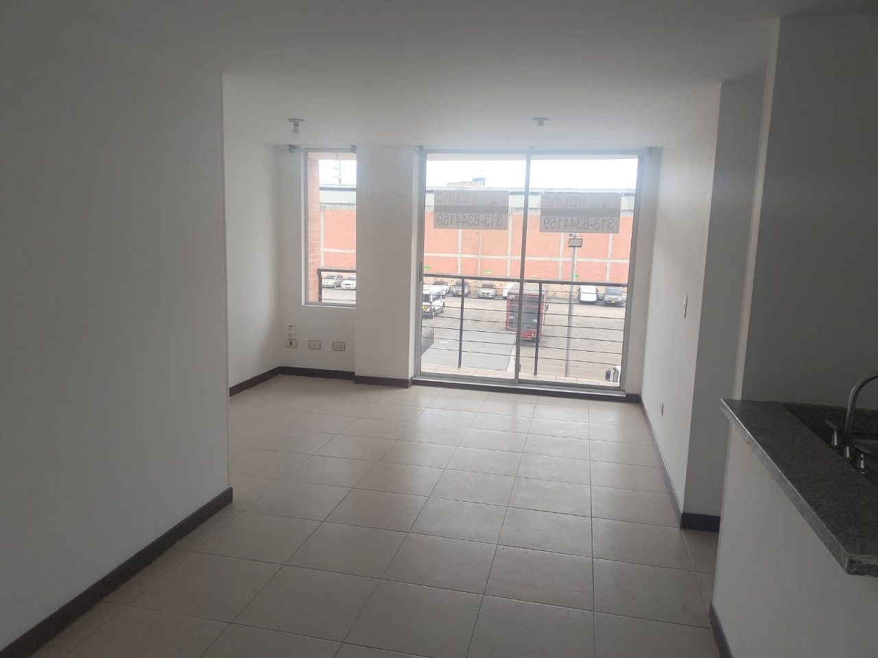 Apartamento en venta Cundinamarca Mosquera Cr Balcones De Serrezuela 72 m2 Habitaciones 3 Baños 2 Garajes 1 Precio $265000000