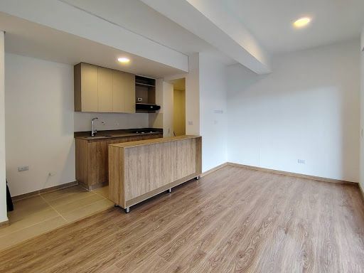 Apartamento en arriendo Antioquia Rionegro El Porvenir 70 m2 Habitaciones 2 Baños 2 Garajes 1 Precio $2400000