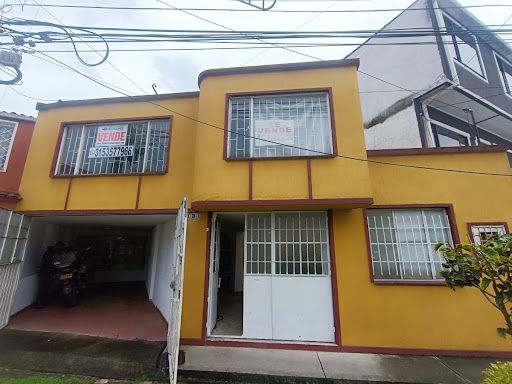Casa en venta Cundinamarca Bogotá Islandia 95 m2 Habitaciones 4 Baños 2 Garajes 0 Precio $470000000