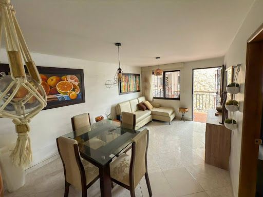 Apartamento en venta Antioquia Rionegro San Antonio 78 m2 Habitaciones 3 Baños 2 Garajes 1 Precio $480000000