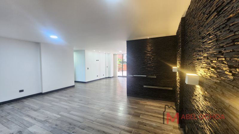 Apartamento en arriendo Antioquia Envigado Orense 130 m2 Habitaciones 3 Baños 3 Garajes 1 Precio $5000000