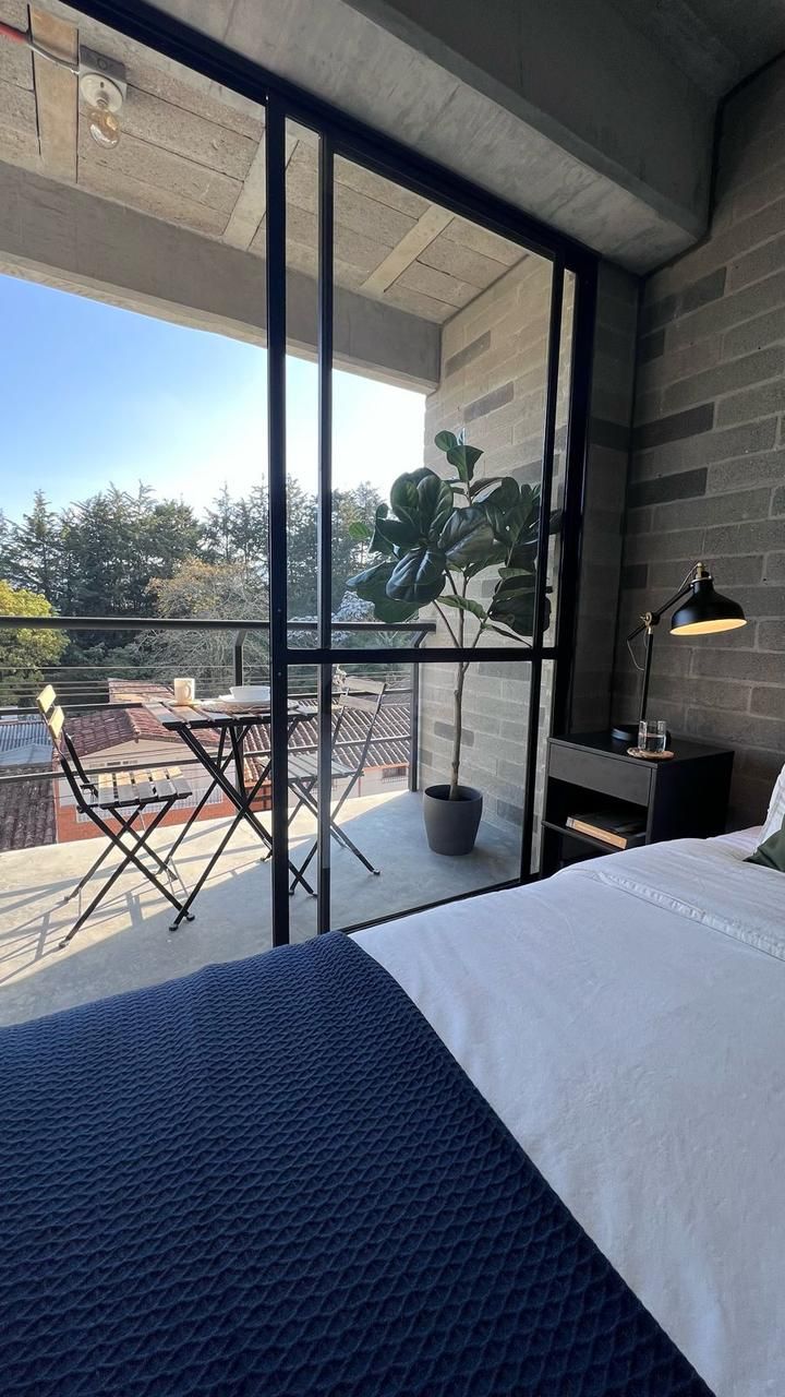 Apartamento en arriendo Antioquia La Ceja Fátima 48 m2 Habitaciones 1 Baños 1 Garajes 1 Precio $2800000