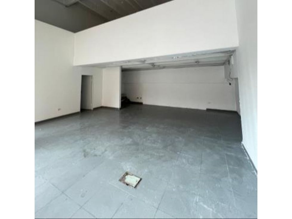 Local en venta Cundinamarca Bogotá San Diego 79 m2 Habitaciones 0 Baños 1 Garajes 0 Precio $794000000