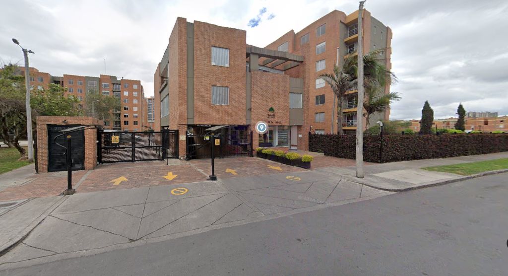 Apartamento en venta Cundinamarca Bogotá Portales Del Norte 68 m2 Habitaciones 3 Baños 2 Garajes 1 Precio $440000000