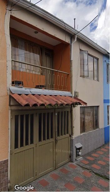 Casa en venta Caldas Manizales Los Nogales 100 m2 Habitaciones 3 Baños 2 Garajes 1 Precio $270000000