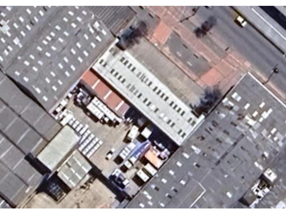 Bodega en venta Cundinamarca Bogotá Gorgonzola 1467 m2 Habitaciones 0 Baños 10 Garajes 0 Precio $6400000000