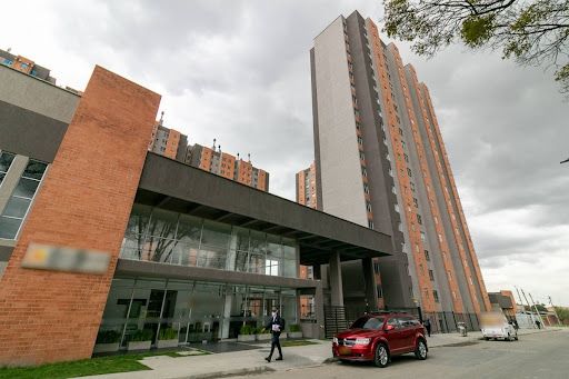 Apartamento en arriendo Cundinamarca Bogotá El Liston 31 m2 Habitaciones 2 Baños 1 Garajes 0 Precio $1400000