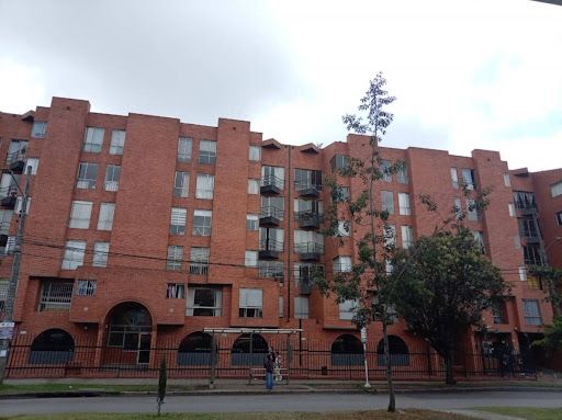 Apartamento en venta Cundinamarca Bogotá Modelia Occidental 72 m2 Habitaciones 3 Baños 2 Garajes 1 Precio $400000000