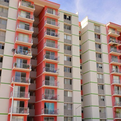 Apartamento en arriendo Huila Neiva Conjunto Altos De San Nicolas 72 m2 Habitaciones 3 Baños 2 Garajes 0 Precio $1060000