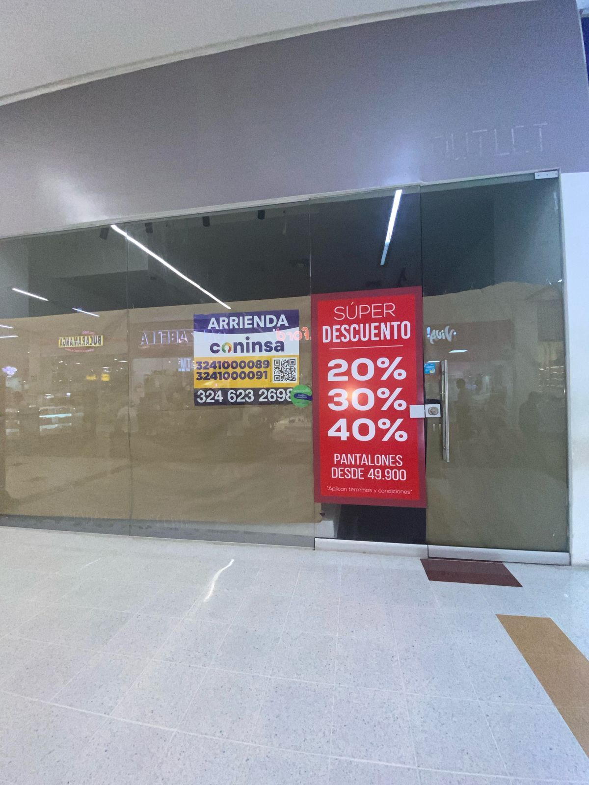 Local en arriendo Atlántico Soledad Nuevo Milenio 75 m2 Habitaciones 0 Baños 0 Garajes 0 Precio $6990000