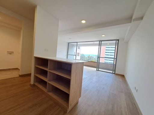 Apartamento en arriendo Antioquia Rionegro El Porvenir 76 m2 Habitaciones 3 Baños 2 Garajes 1 Precio $2700000