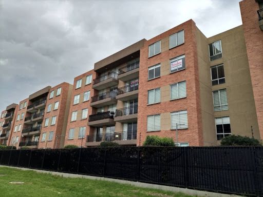 Apartamento en arriendo Cundinamarca Cajicá La Estación 78 m2 Habitaciones 3 Baños 2 Garajes 1 Precio $2800000