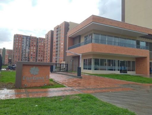 Apartamento en arriendo Cundinamarca Madrid Madrid 80 m2 Habitaciones 3 Baños 2 Garajes 0 Precio $1200000