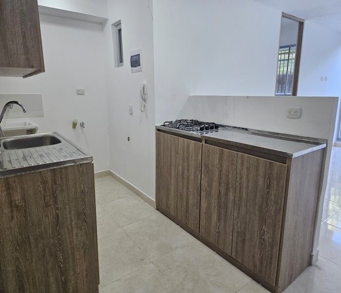 Apartamento en venta Atlántico Barranquilla Crparque La 100 48 m2 Habitaciones 2 Baños 2 Garajes 0 Precio $190000000