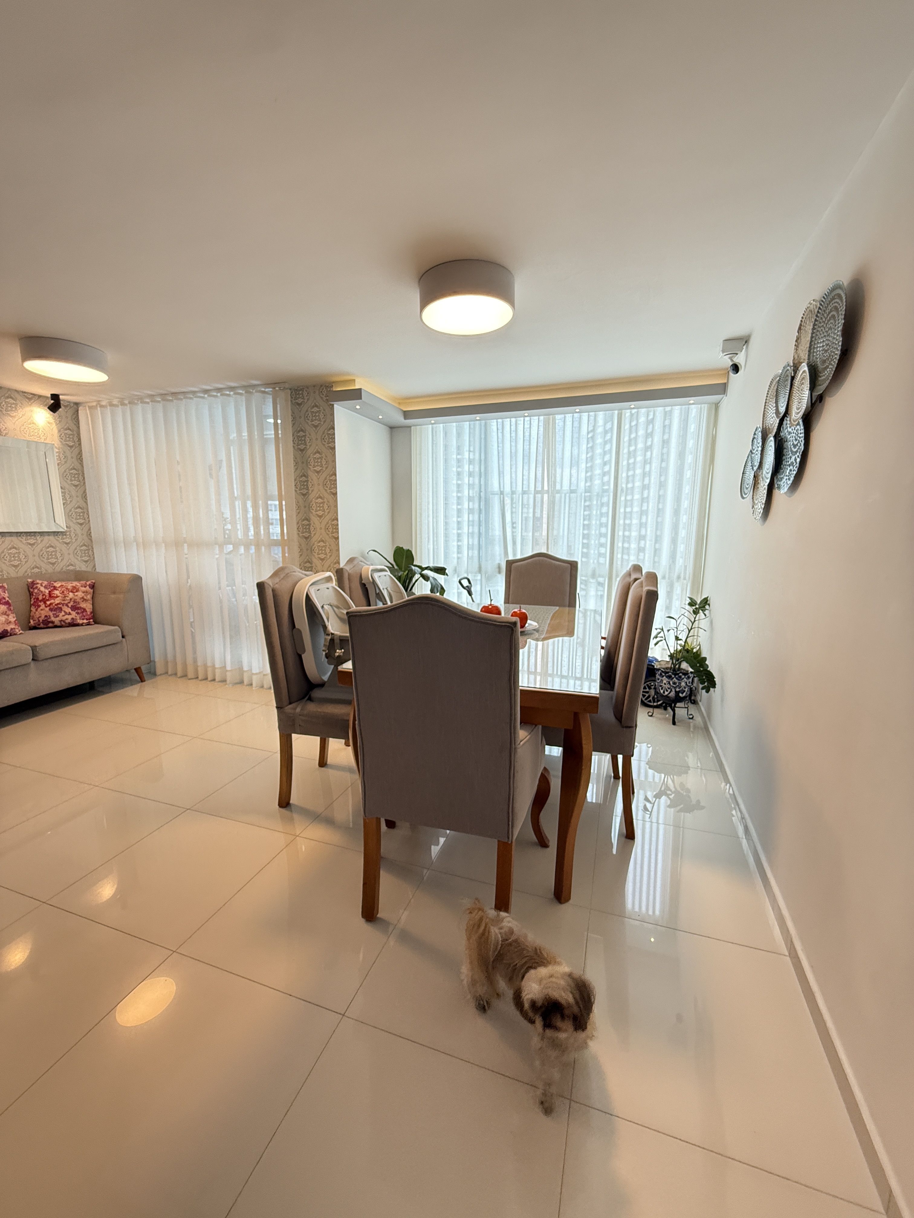 Apartamento en venta Santander Bucaramanga El Tejar 97 m2 Habitaciones 3 Baños 2 Garajes 2 Precio $530000000