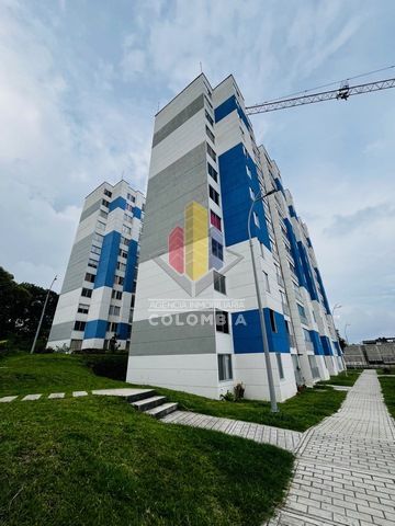 Apartamento en venta Tolima Ibagué Ub La Cabaña 45 m2 Habitaciones 2 Baños 2 Garajes 0 Precio $190000000