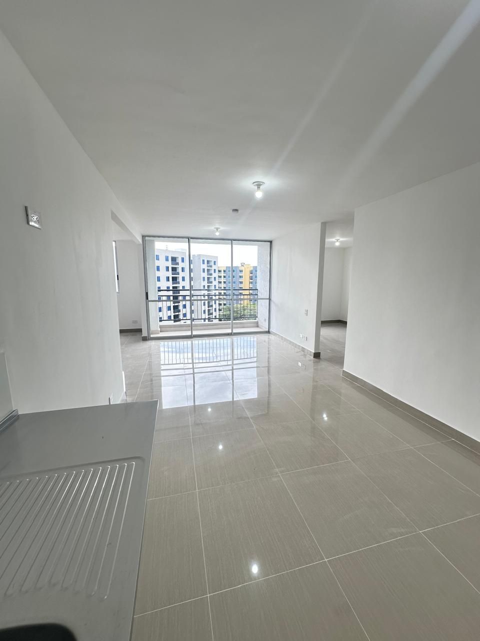 Apartamento en venta Valle Del Cauca Yumbo Zona Industrial 70 m2 Habitaciones 2 Baños 2 Garajes 0 Precio $253000000