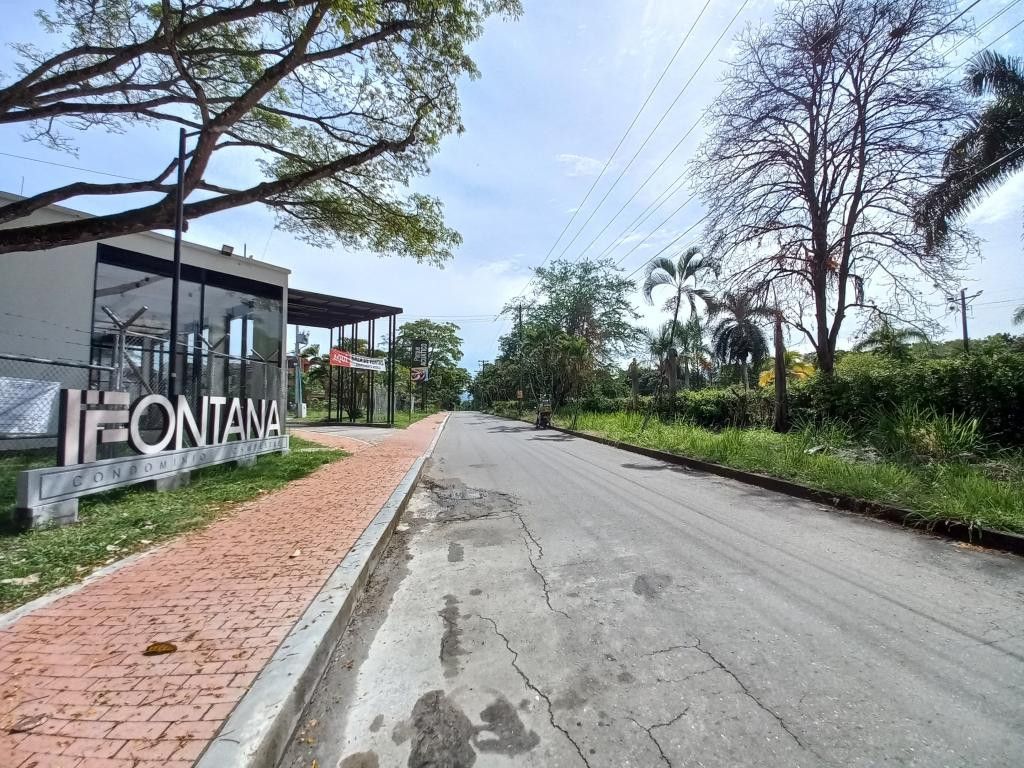 Apartamento en arriendo Tolima Ibagué Br Reserva Del Campestre 60 m2 Habitaciones 3 Baños 2 Garajes 1 Precio $2000000