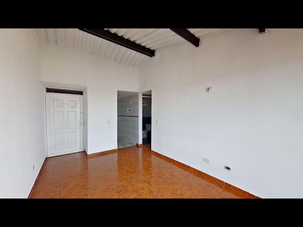 Apartamento en venta Cundinamarca Bogotá Pelodo Del Contry 55 m2 Habitaciones 3 Baños 1 Garajes 0 Precio $190557510