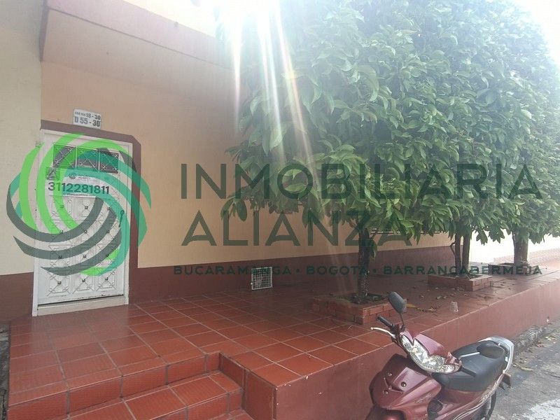 Casa en arriendo Santander Barrancabermeja Pueblo Nuevo 50 m2 Habitaciones 3 Baños 3 Garajes 0 Precio $1400000