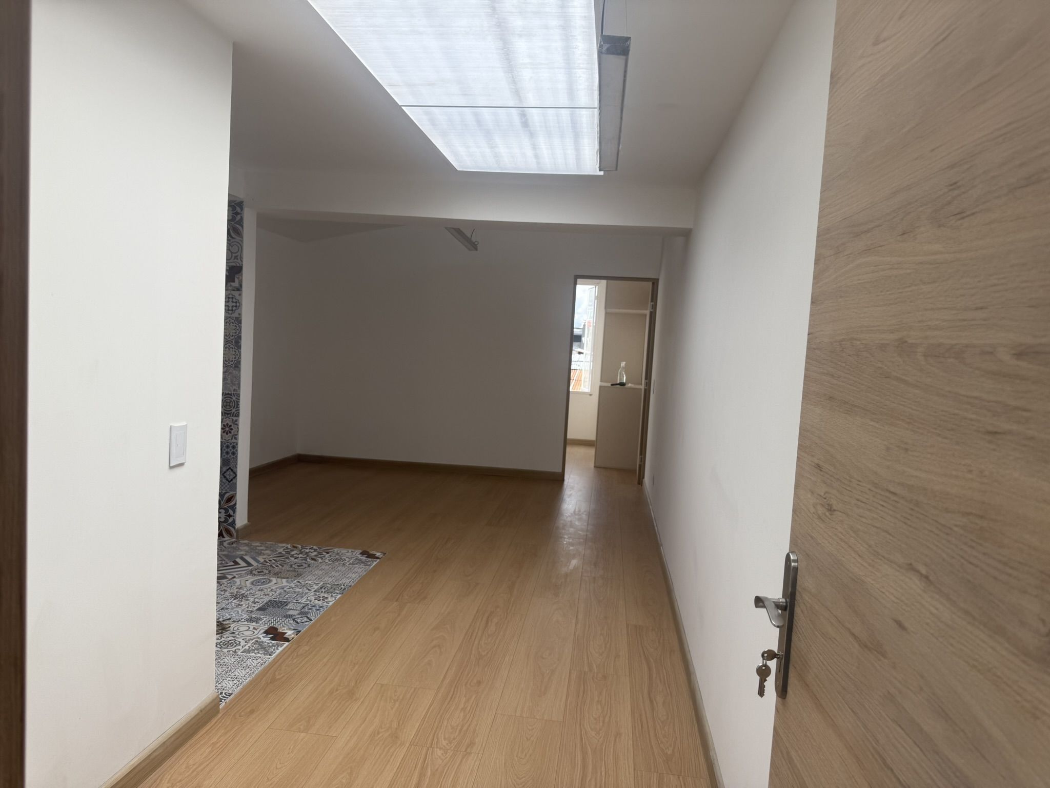 Apartaestudio en arriendo Cundinamarca Bogotá Simón Bolívar 32 m2 Habitaciones 1 Baños 1 Garajes 0 Precio $1300000