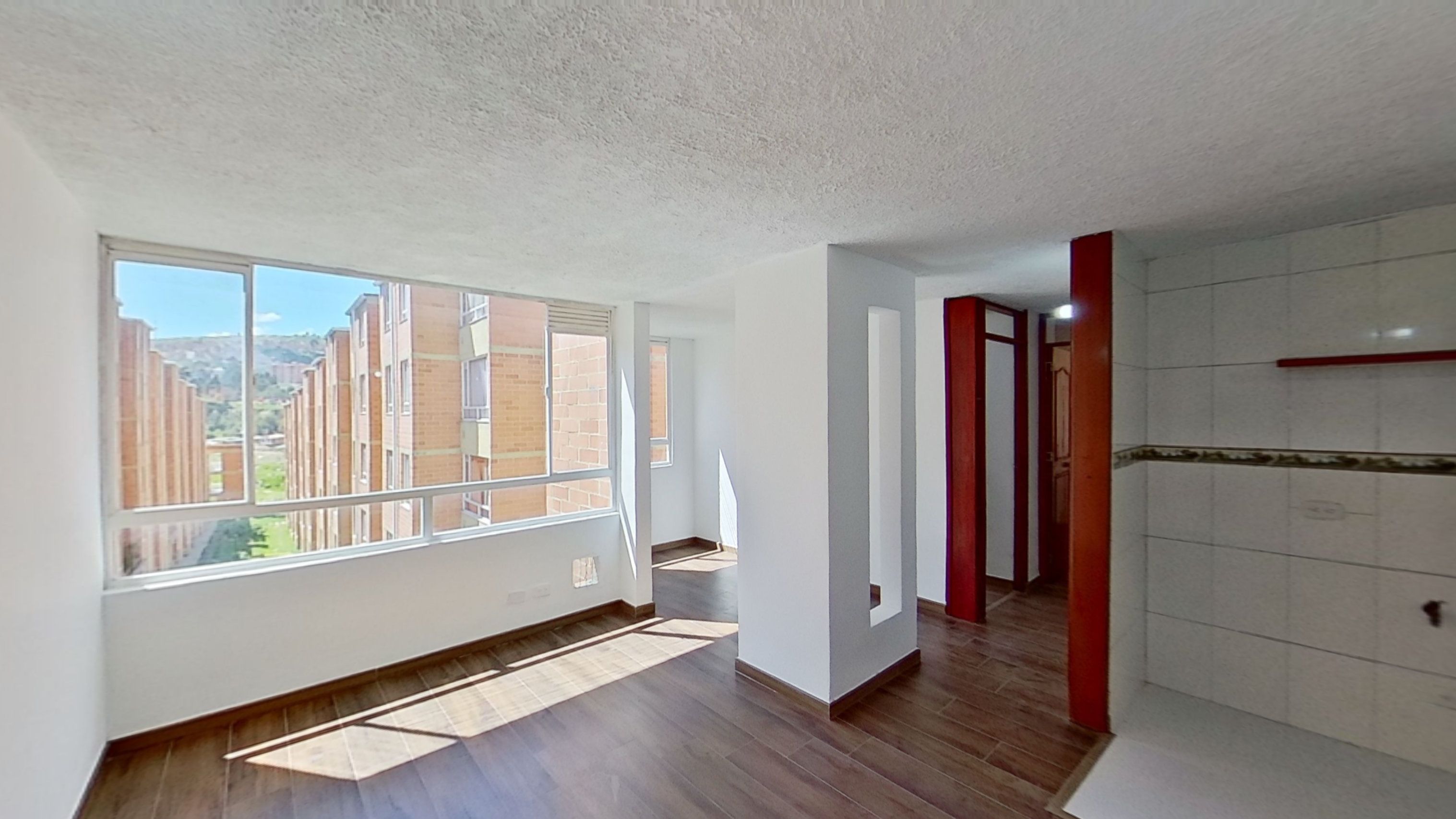 Apartamento en venta Cundinamarca Soacha El Bosque 44 m2 Habitaciones 2 Baños 1 Garajes 0 Precio $121000000