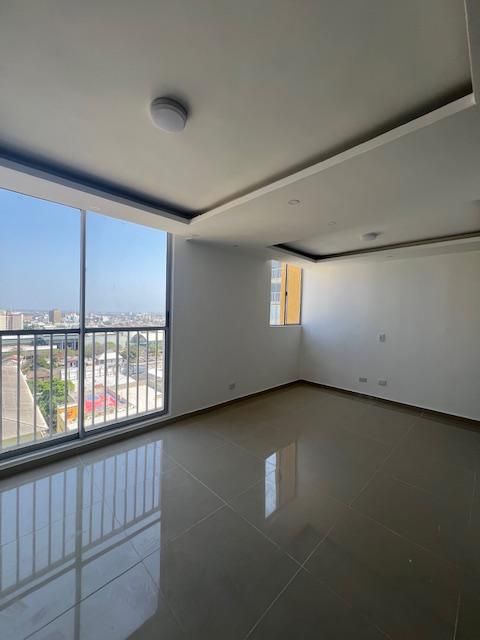Apartamento en venta Atlántico Barranquilla Rosario 54 m2 Habitaciones 2 Baños 2 Garajes 1 Precio $240000000