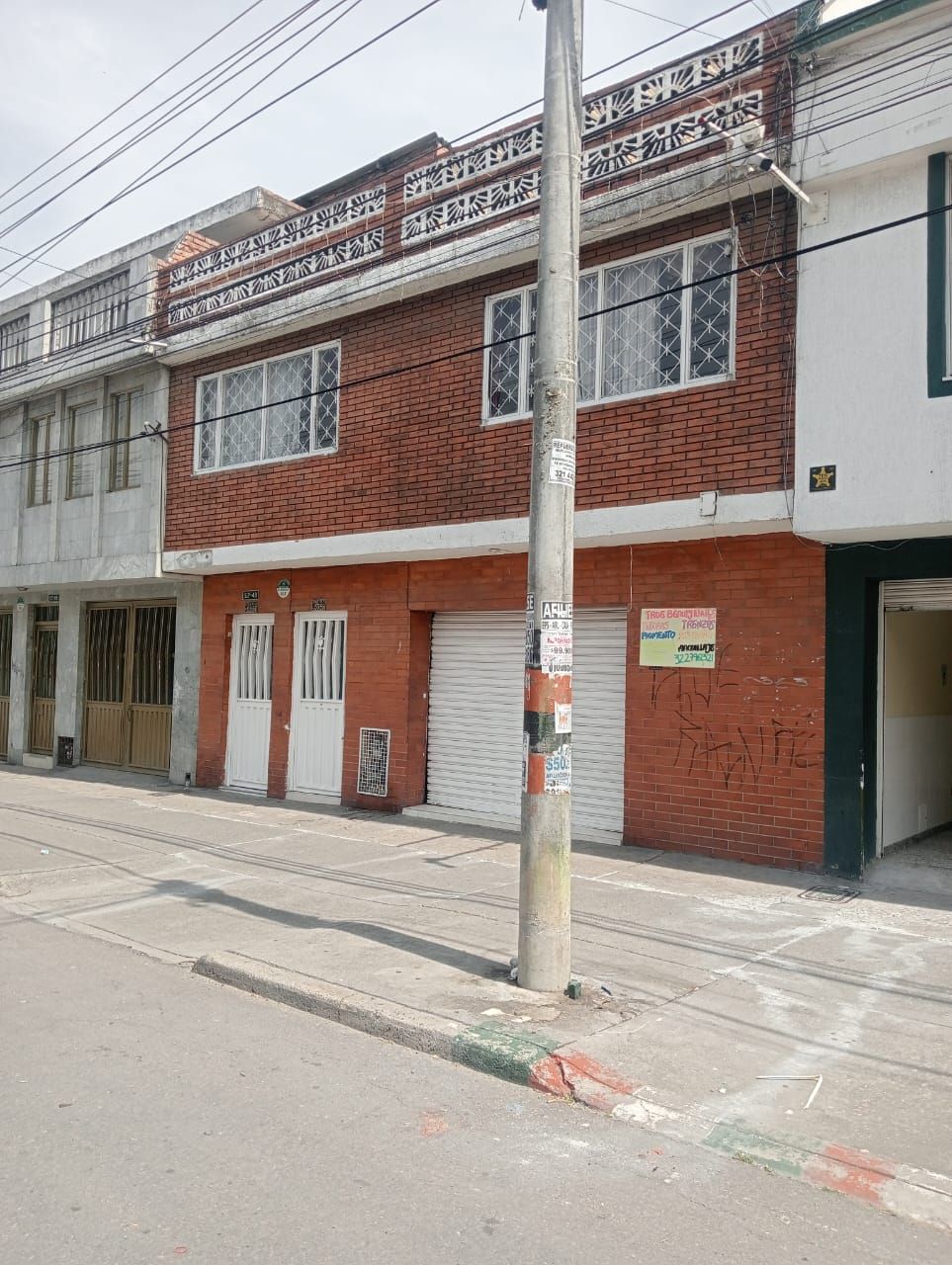 Local en arriendo Cundinamarca Bogotá Venecia 22 m2 Habitaciones 0 Baños 1 Garajes 0 Precio $800000
