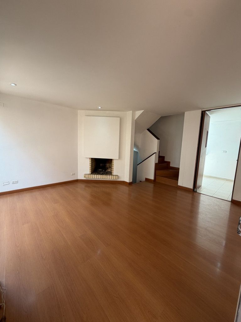 Casa en venta Cundinamarca Bogotá San Antonio Nor - Occidental 102 m2 Habitaciones 3 Baños 3 Garajes 1 Precio $550000000