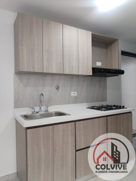 Apartaestudio en arriendo Antioquia Sabaneta La Florida 44 m2 Habitaciones 1 Baños 1 Garajes 0 Precio $1400000