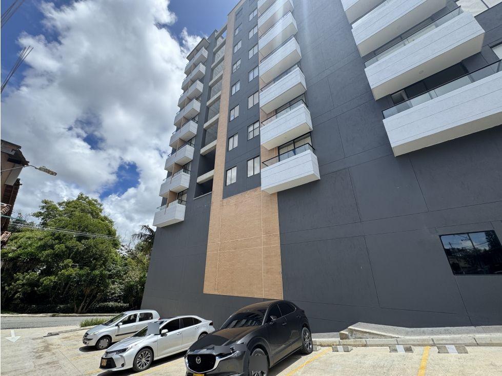 Apartamento en venta Antioquia Rionegro Rionegro 62 m2 Habitaciones 2 Baños 2 Garajes 1 Precio $395000000