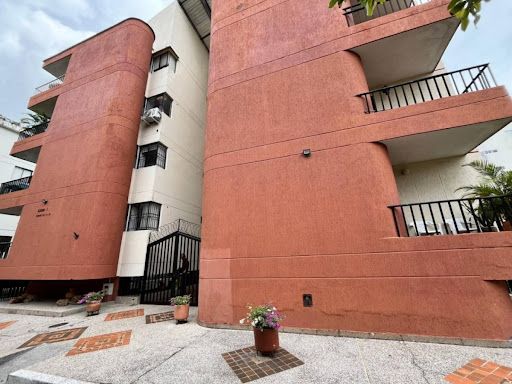 Apartamento en venta Huila Neiva Ipanema 85 m2 Habitaciones 2 Baños 2 Garajes 1 Precio $250000000