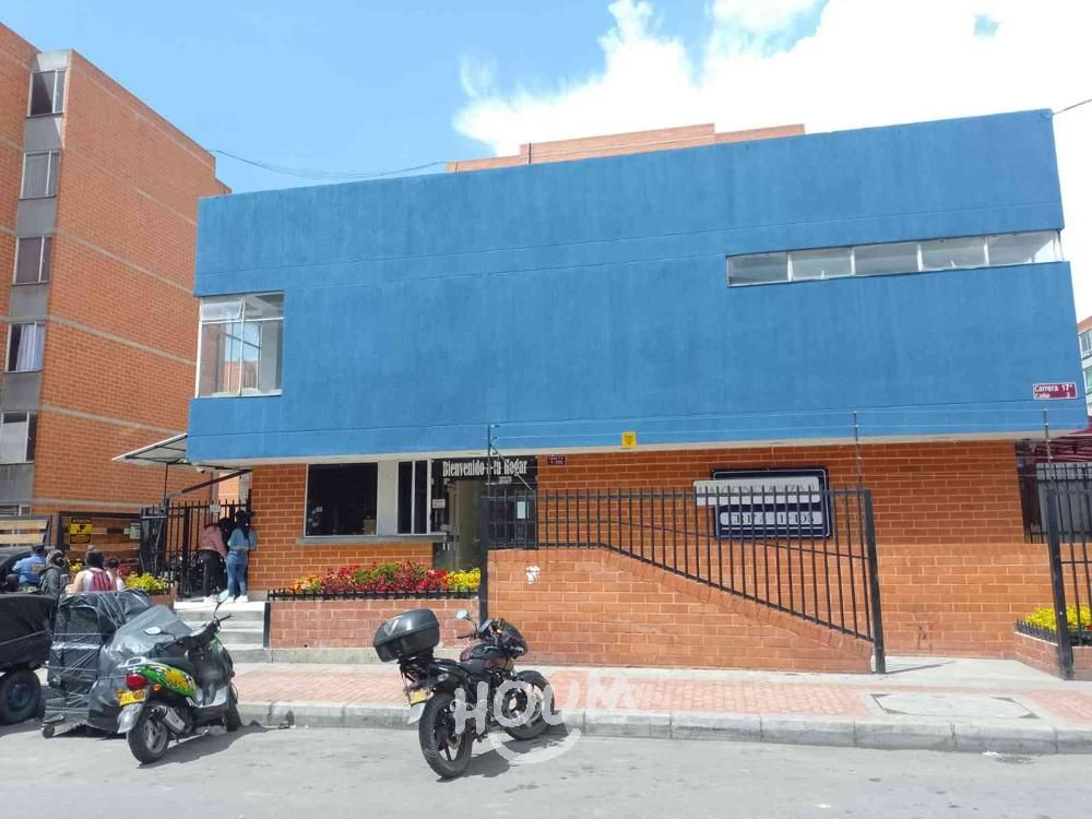 Apartamento en venta Cundinamarca Soacha Villa Mercedes Et I 49 m2 Habitaciones 2 Baños 1 Garajes 0 Precio $160000000